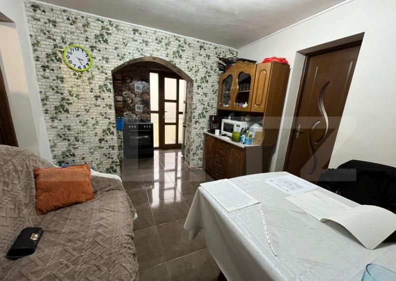 Proprietate completa: casa moderna + teren intravilan ?i - 6