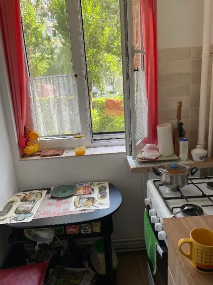 VIND în Brasov garsoniera  - 1