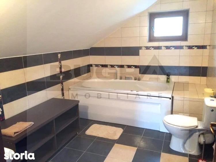 Casa cu 3 dormitoare de inchiriat, Buna Ziua - 5
