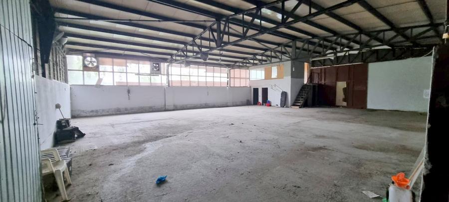 Hala Beton Caramida - 6