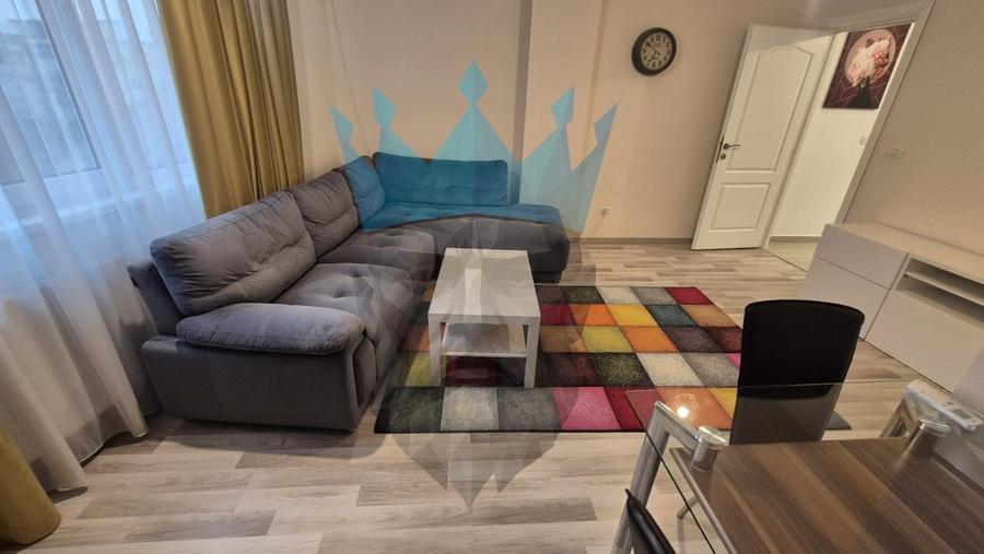 Apartament 3 Camere Apusului Bucuresti - 2