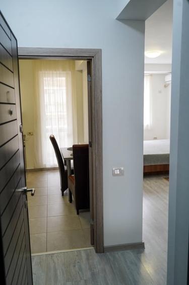 Inchiriere garsoniera pentru perioada scurta 1 -  2 sau 3 luni // Loc de parcare - 11