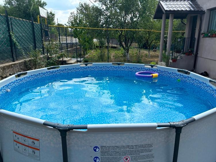 De vănzare casă - pensiune în stațiunea Călimănești Caciulata - 12