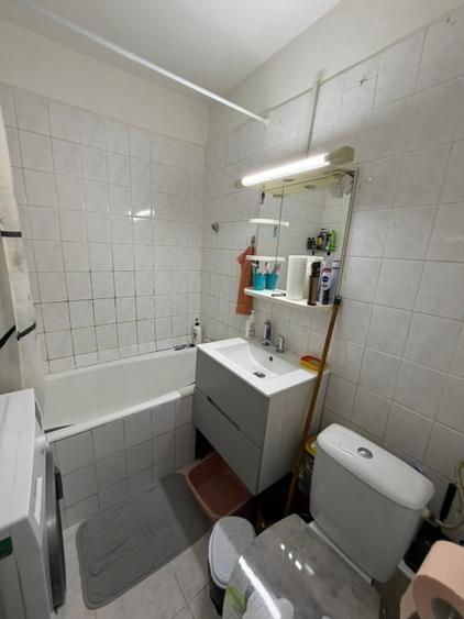 Militari, Piata Veteranilor, garsoniera 31mp, etaj 1, bloc 1980, metrou - 6