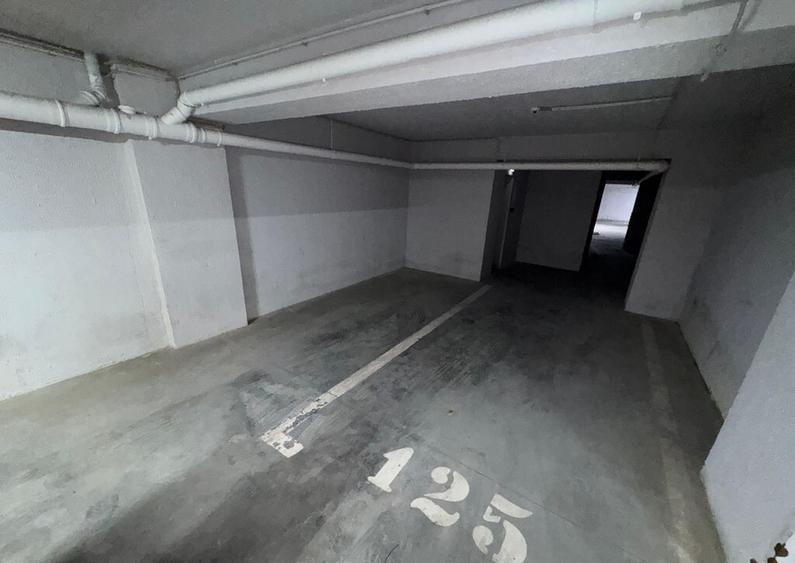 Apartament 2 camere zona Butoaie Mamaia - 4