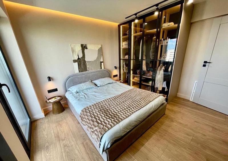Apartament premium cu 2 camere in cartier Gheorgheni - 5