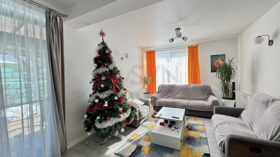 REV2004612 Casa constructie 2019 6 camere Titan Parc - 2