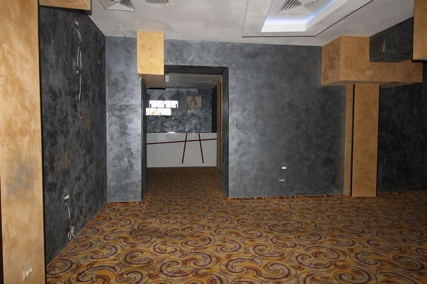 Spațiu comercial, strada Victoriei, vis-a-vis de Tic Tac - 10