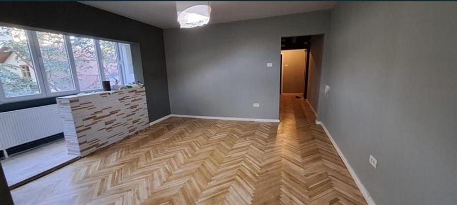 Apartament 3 camere, centrala termica, amenajat, Complexul Studentesc! - 1