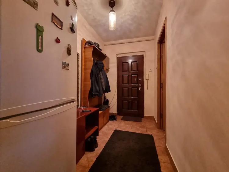 Apartament Minis-Liceu Alexandru Ioan Cuza - 7