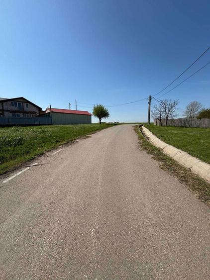 Vand teren Gostilele de 1960 mp intr-o zona linistita de pescuit sportiv - 2