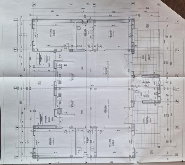 Apartament modern în duplex – Moșnița Nouă, central - 4