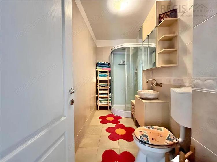 Apartament 4 Camere Decomandat langa Cismigiu in Bloc Nou - 12