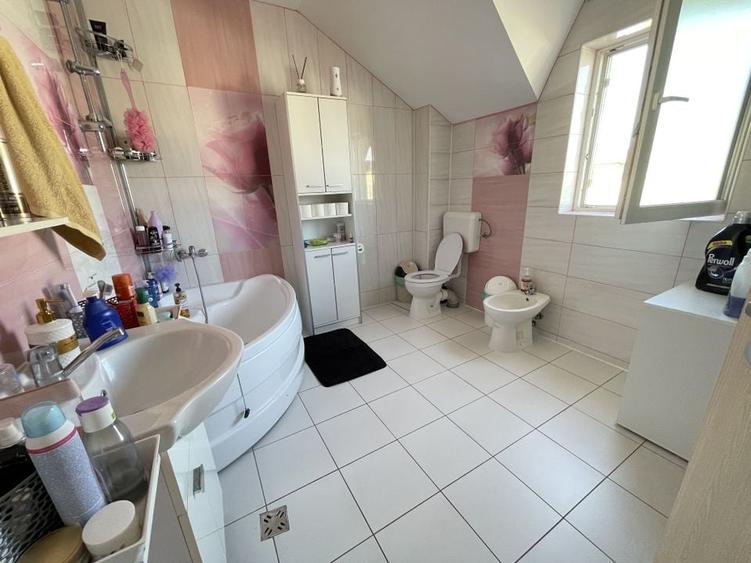 Casa individuala - Dumbravita - 11