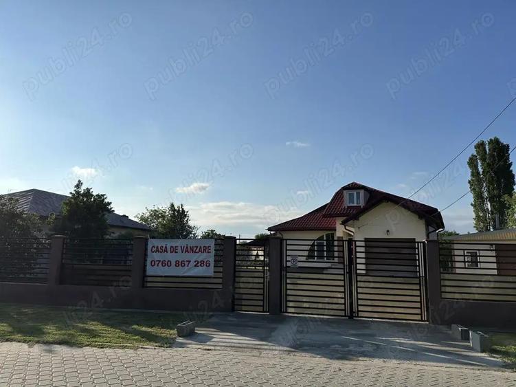 Casa de vanzare - 4