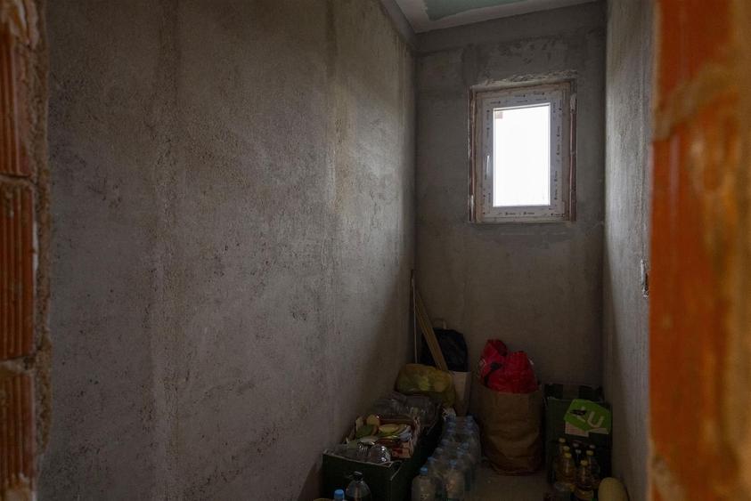 Casǎ nouǎ de vânzare plan Parter Livada de Bihor - 3