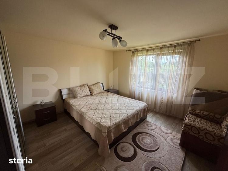Casa de vanzare in Strejnicu ideala pentru locuit sau investitie - 13