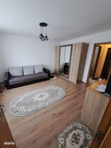 Garsoniera confort sporit, Zamca - 4