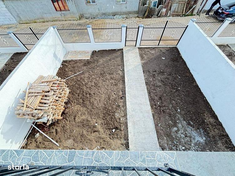 Vila individuala P+1 | 5 camere | Navodari - 7