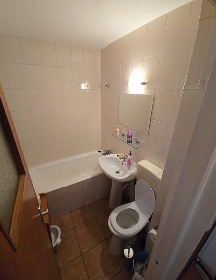 Drumul Taberei-2 camere, et  1, bloc reabilitat - 5