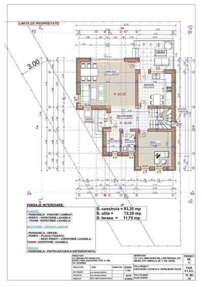 Case de vanzare. - 6