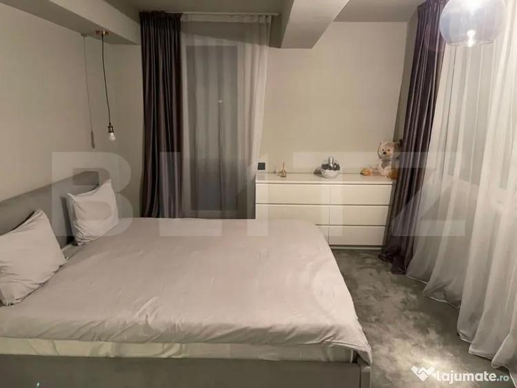 Apartament ultramodern cu view si terasa generoasa - 8