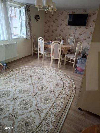 Apartament de 3 camere| Botosani- Zona Centrala - 1