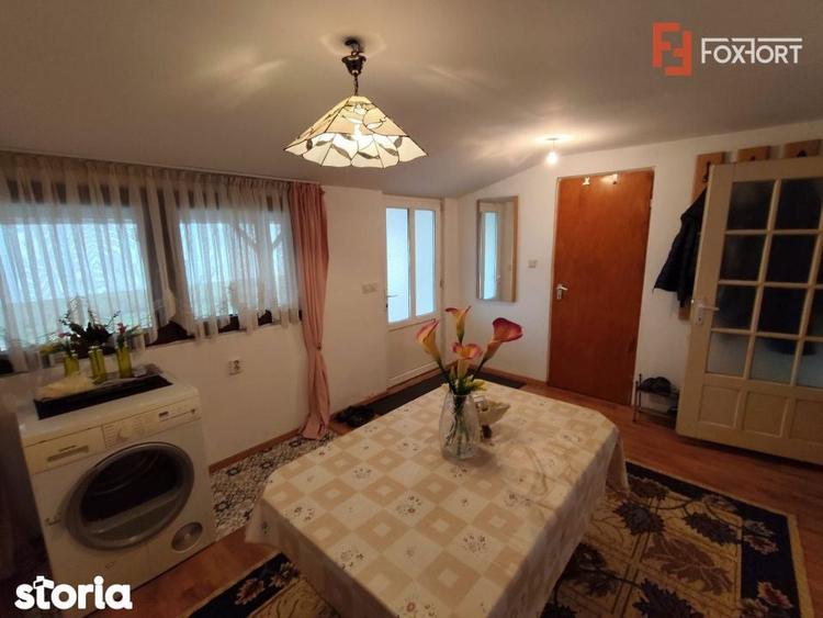 Casa de vanzare in Grabat, com. Lenauheim, jud. Timis - 17