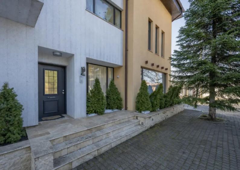 CORBEANCA - ROSE GARDEN, VILA 500 MP, LOT 1200 MP, LA CHEIE! - 8