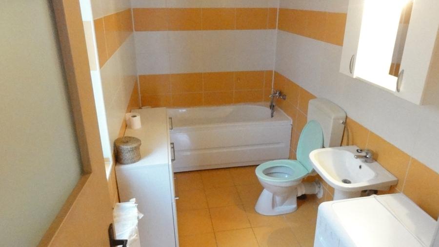 Garsonieră modernă de închiriat | Bloc nou | Drumul Taberei – ANL Brâncuși - 8