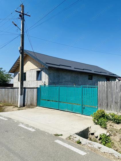 Vand casa construc?ie noua 2023 - 1