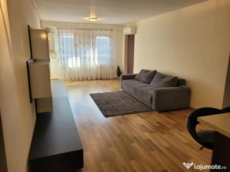 Apartament 2 camere CENTRU VECHI, lux, et. II, bloc nou, 70 mp, complet utilat - 8