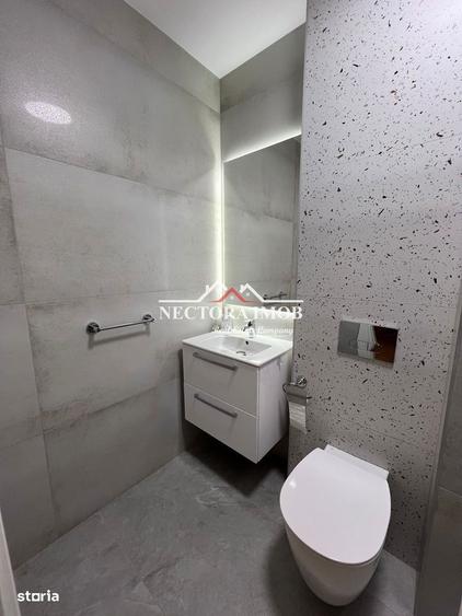 NECTORA IMOB-Apartament 2 camere, 45 mp, Prima Green, Et. 1, 45 mp - 8
