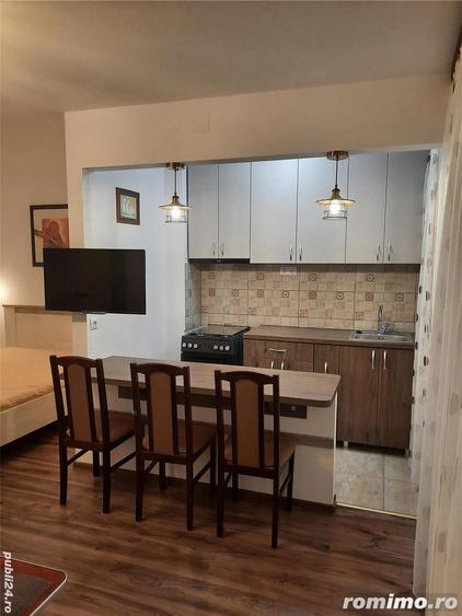 Garsoniera de inchiriat in Sector 1, zona Turda - 3