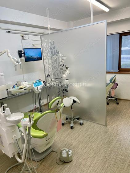 Inchiriez unit cabinet stomatologic in Timisoara