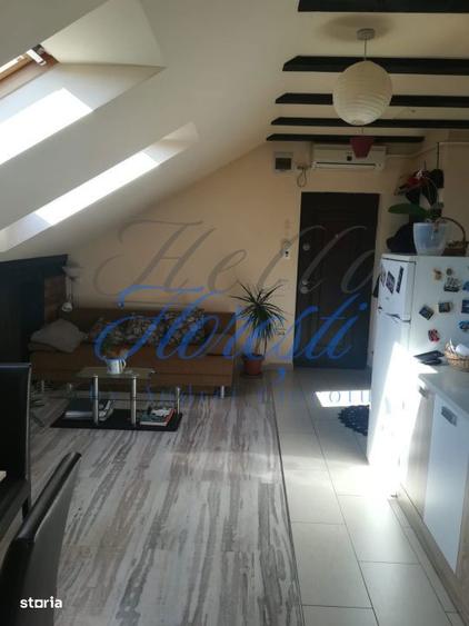 Apartament 2 camere, 45 mp , Zona Iulius Mall , Cluj - 6