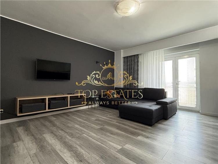 Inchiriere apartament 2 camere Natiunile Unite - Centru Civic, Unirii Bucuresti - 2