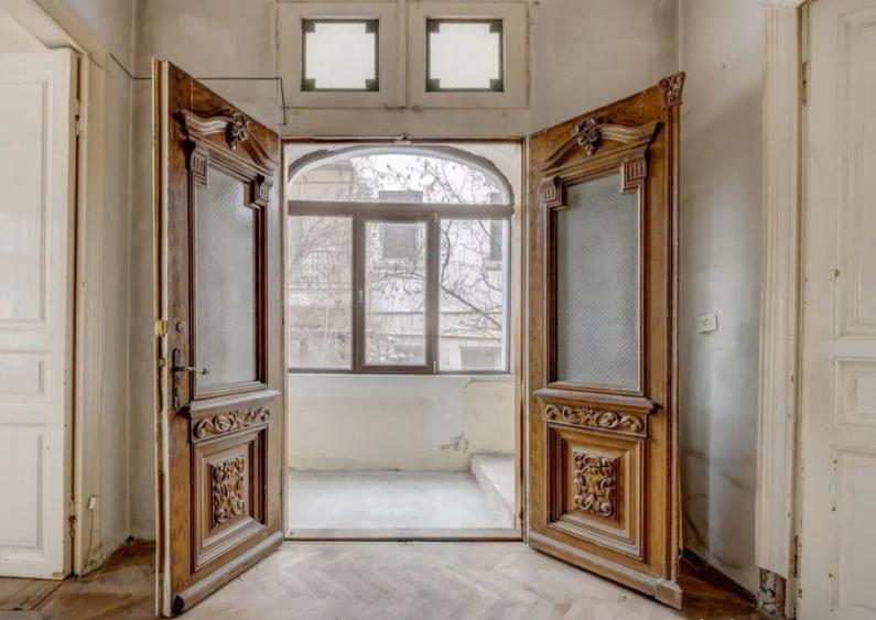 Casa 4 camere, rond Regina Maria, exterior renovat, curte - 9