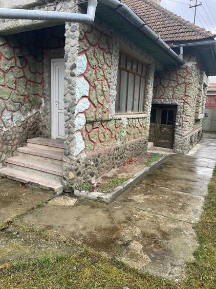 Vand casa in Fagaras - 2
