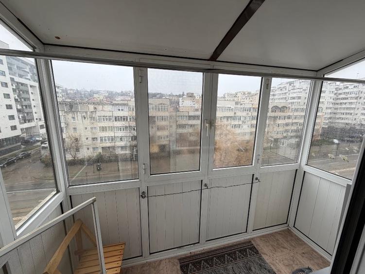 PF vând apartament în zona Gării Iași - 3