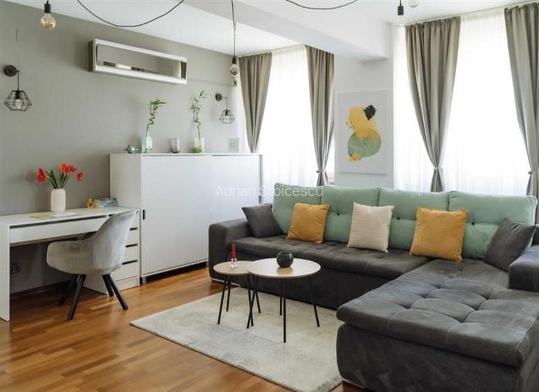 Vanzare apartament 2 camere Lux Casa Presei Libere Vanzare apartament 2 camere Lux Casa Presei Libere