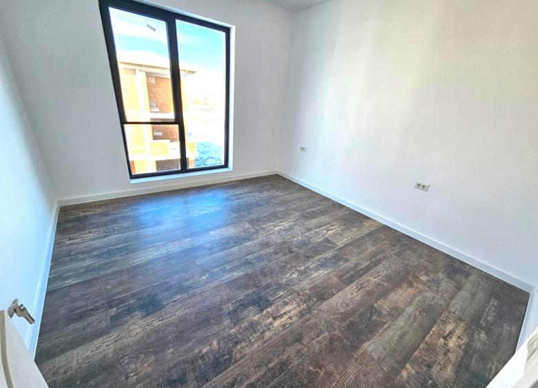 Apartament 2 camere - Incalzire pardoseala - La cheie - Stb- Cart. Independentei - 5