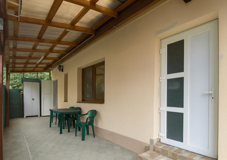 Casa 2 camere zona Promenada Mall - 8