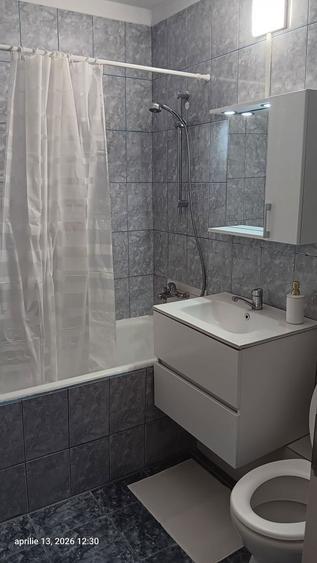 Inchiriez garsoniera str. Turda - 8