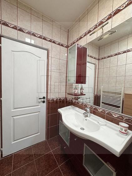 Apartament 3 camere decomandate, 2 băi | Parcare proprie | Andrei Mureșanu - 11