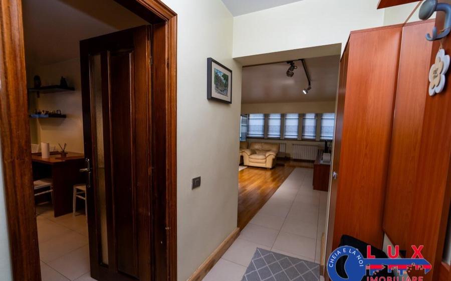 ID 3637 Apartament 3 camere - ULTRACENTRAL - Strada Babadag - 6