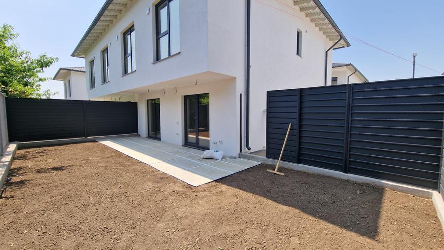 Duplex 4 camere cu tehnologii verzi, gata de mutare, direct proprietar! - 2