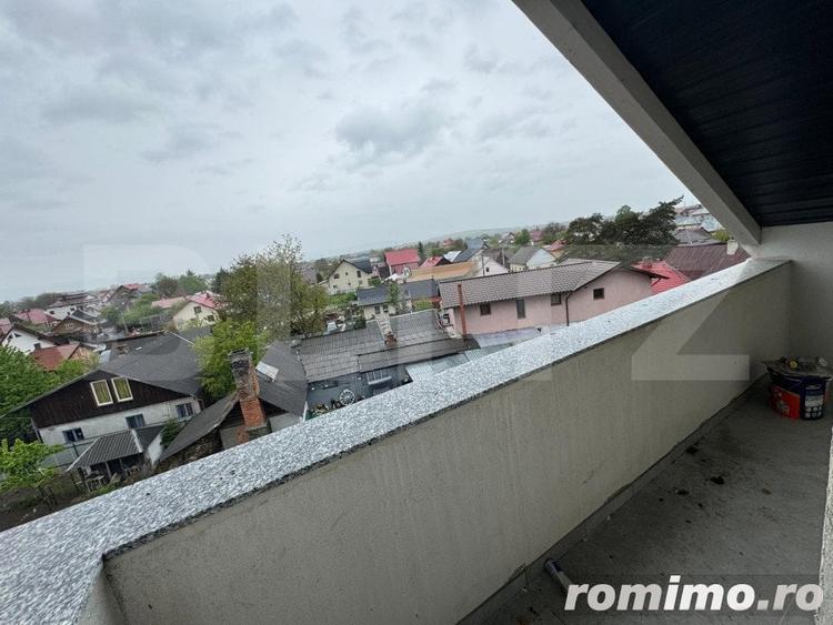 Apartament 3 camere, 80mp, central, Radauti - 6