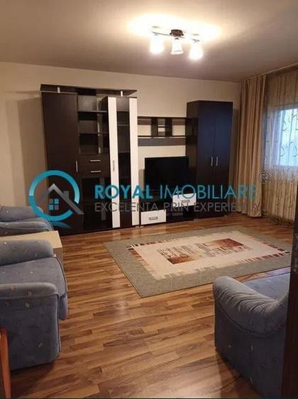 Royal Imobiliare- inchirieri garsoniere zona Democratiei - 2