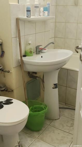 Garsoniera Vlaicu conf 1 piata agro Lebada - 7